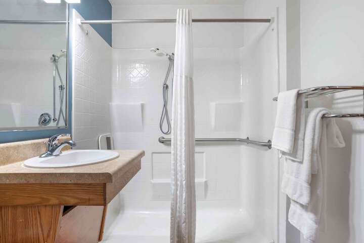 Extended Stay America Select Suites - Orlando - East