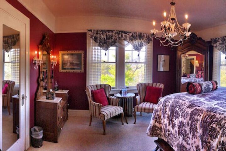 The Inn on Knowles Hill