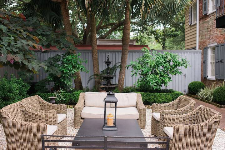 Terrace/Patio 37 of 43