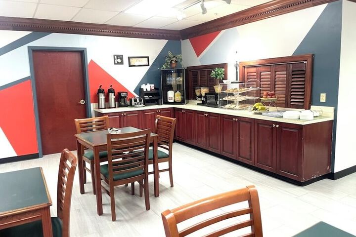 Grand Vista Hotel and Suites