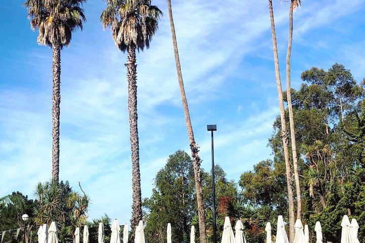 Claremont Resort & Club