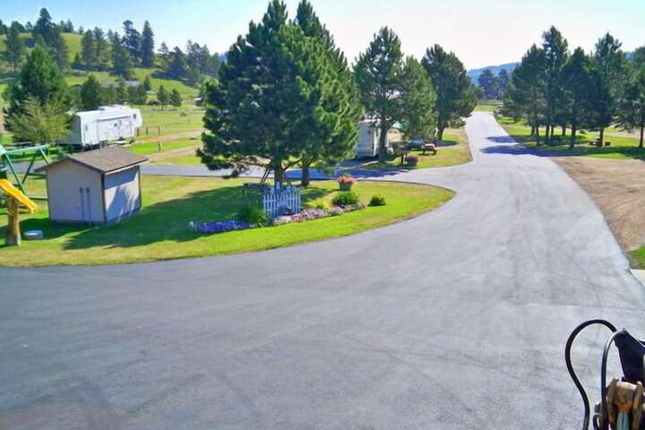 Rush No More RV Resort and Cabins - Campground