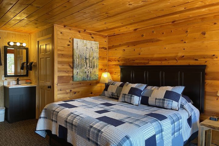 Mountain View Lodge & Cabins