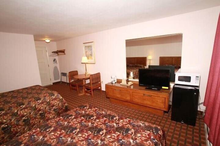 Budget Inn - Syracuse Airport