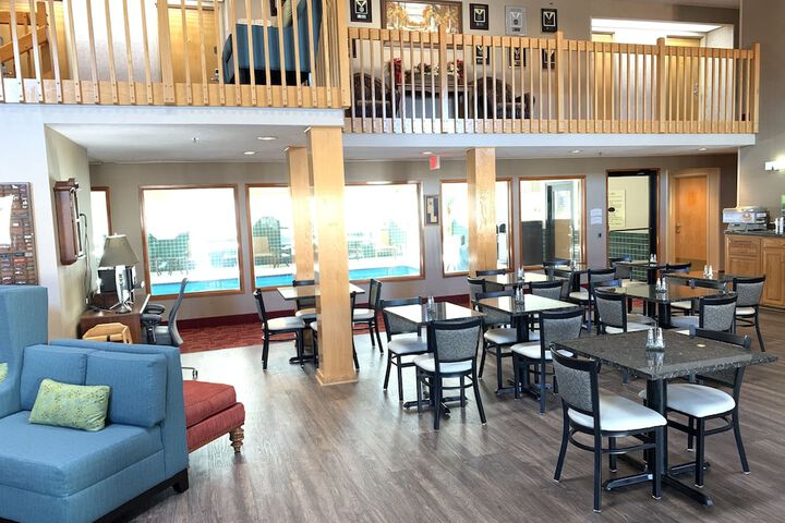 Quality Inn Nashville - Bloomington