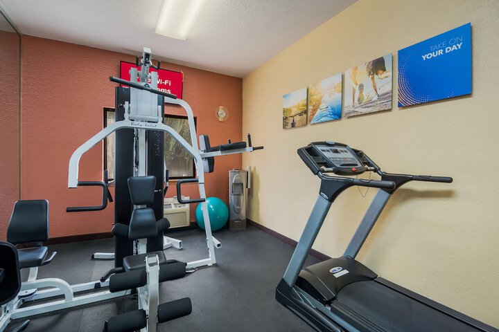 Health and Fitness 31 of 34