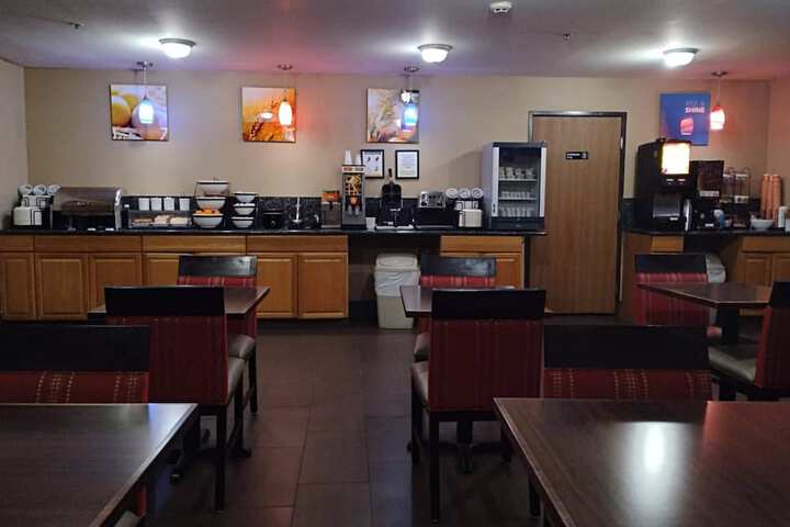 Comfort Inn Near Gila National Forest