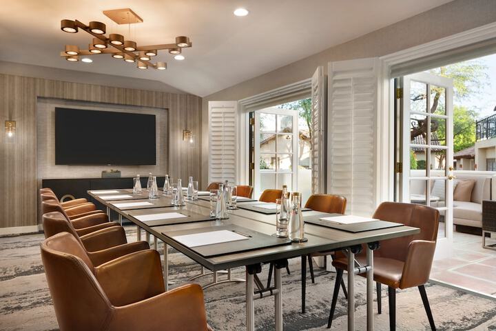 Fairmont Scottsdale Princess
