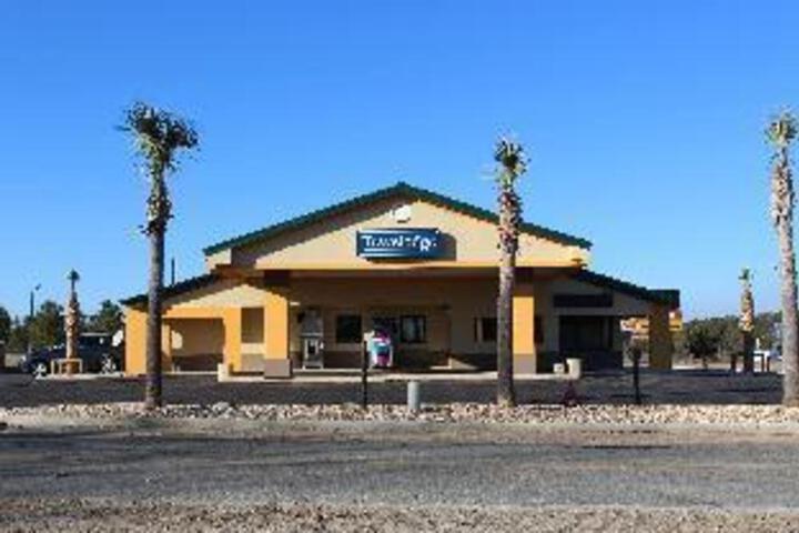 Travelodge by Wyndham Unadilla