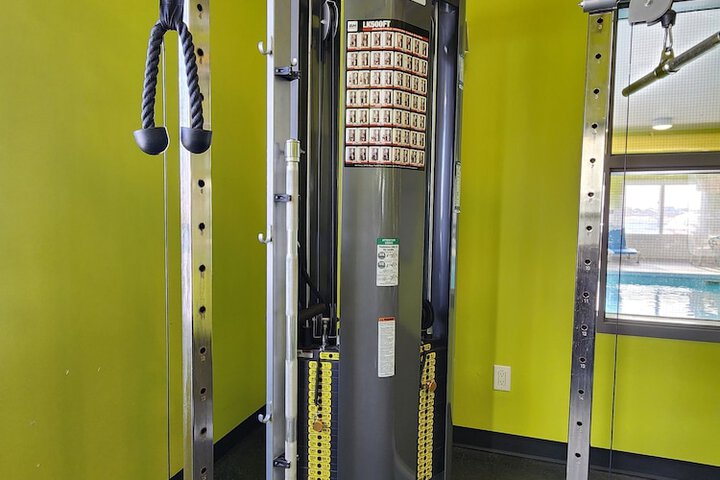 Health and Fitness 72 of 77
