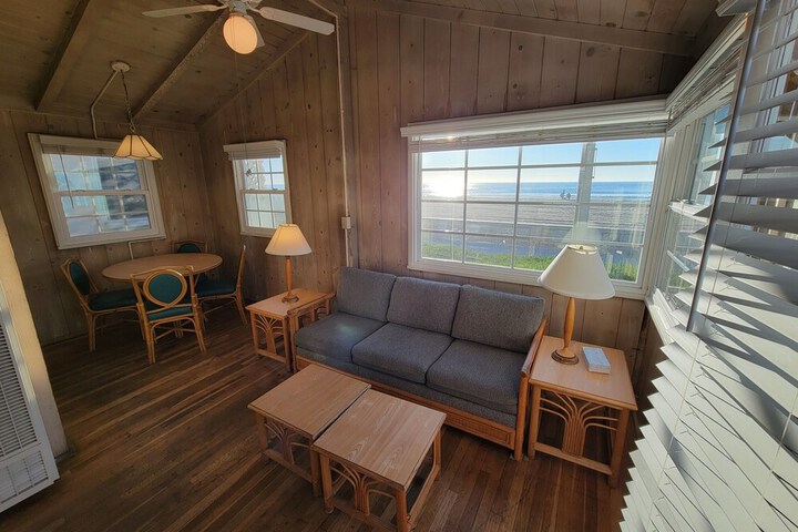 The Beach Cottages