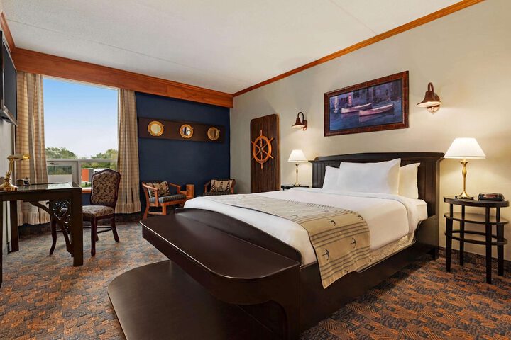 Ramada by Wyndham Fredericton
