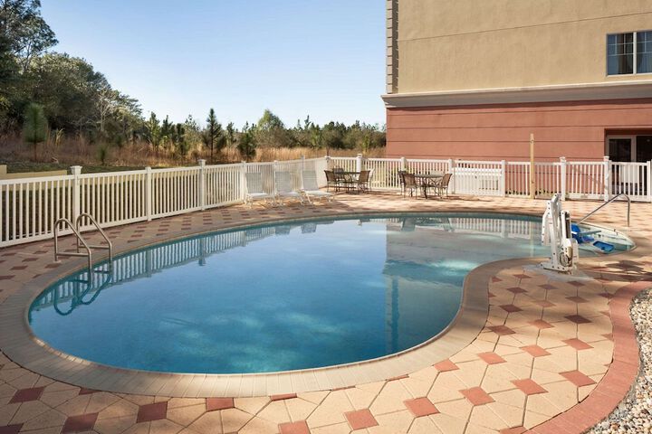 Pool 2 of 16