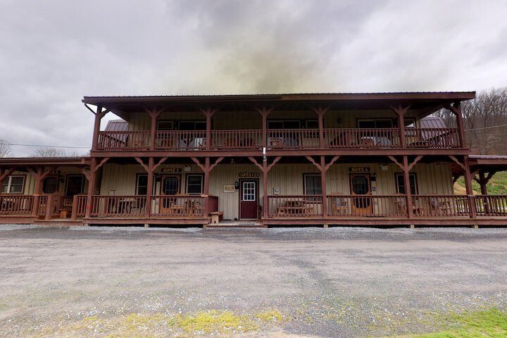Hotel 6 of 176