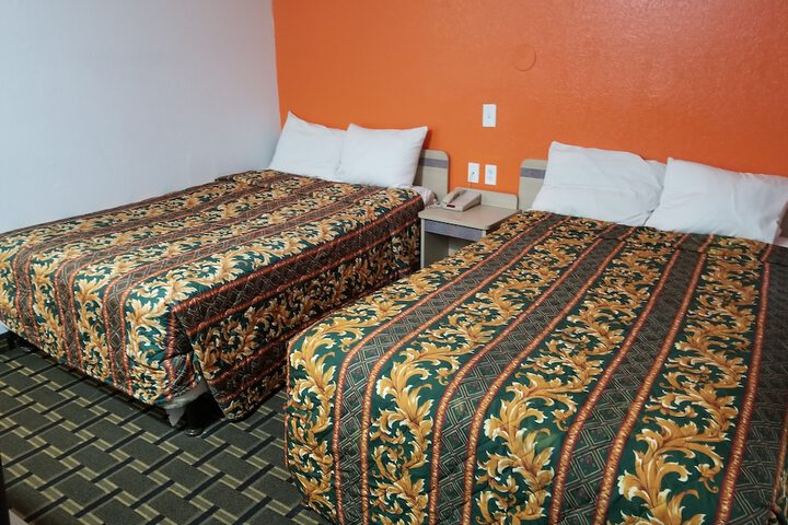 Nights Stay Hotel