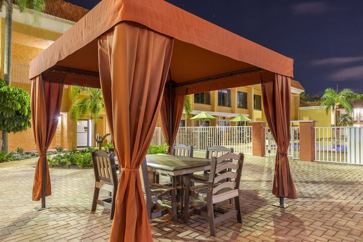 Terrace/Patio 51 of 55