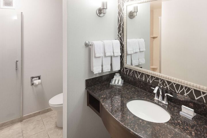 Hilton Garden Inn Cincinnati / Mason