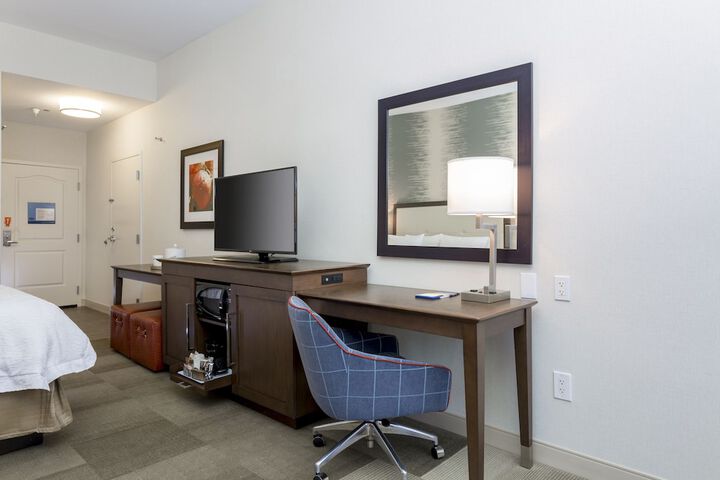 Hampton Inn Santa Barbara / Goleta