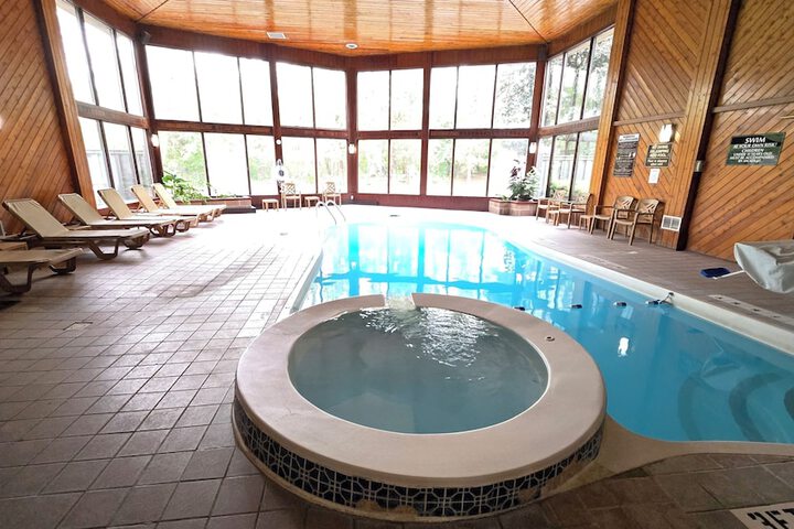 Best Western Clifton Park