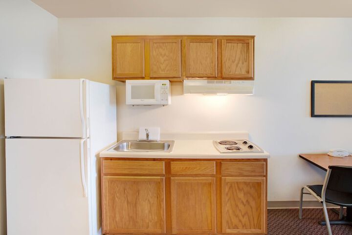 WoodSpring Suites Harlingen