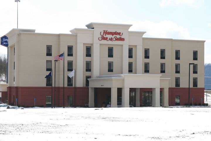Hotel 1 of 22
