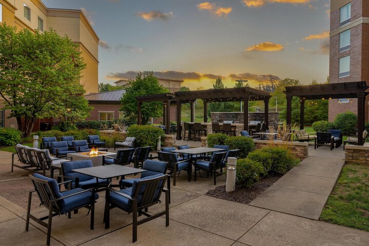 Homewood Suites by Hilton Pittsburgh Southpointe