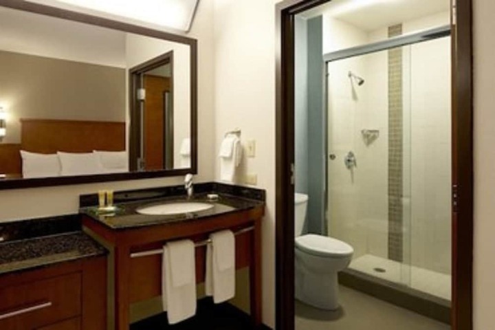Hyatt Place Corpus Christi