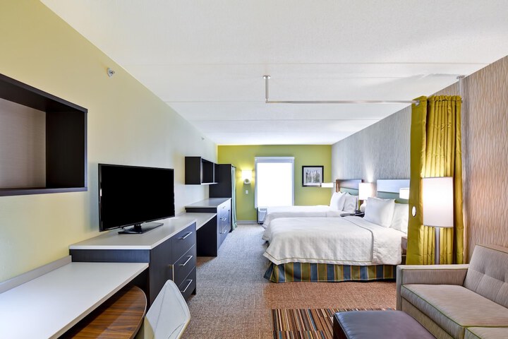 Home2 Suites by Hilton Dickson City Scranton