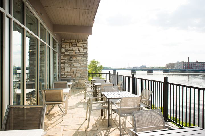 Terrace/Patio 30 of 30