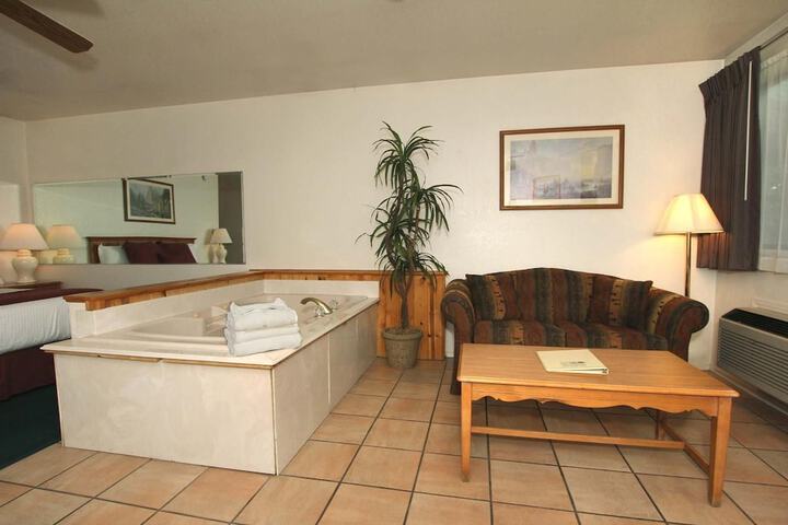Majestic Mountain Inn