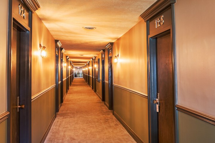 Ballroom/Hall 12 of 12