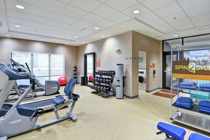 Health and Fitness 34 of 39
