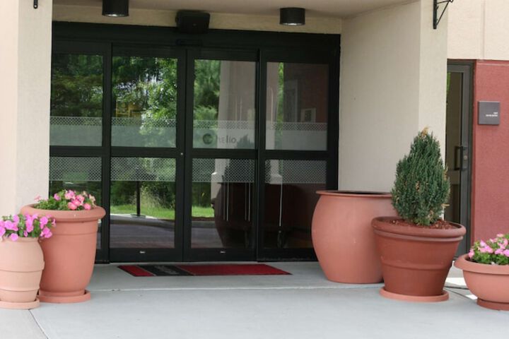 Hampton Inn White River Junction