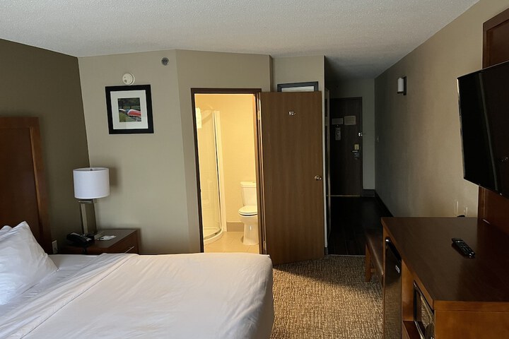 Wingate by Wyndham Clearfield
