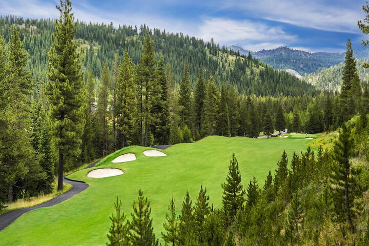 Everline Resort and Spa Lake Tahoe