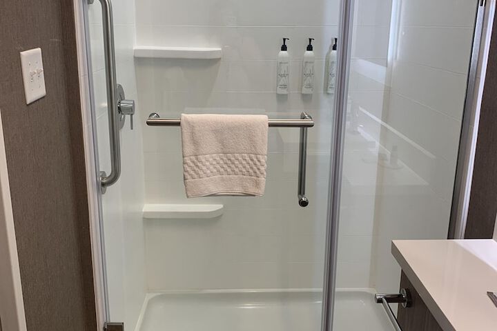 SpringHill Suites by Marriott Slidell