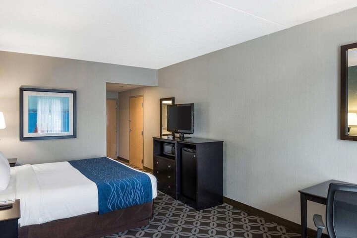Comfort Inn Rehoboth Beach