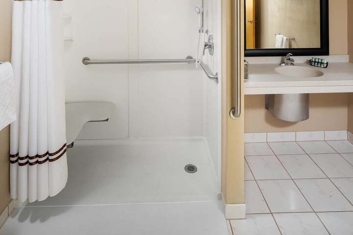 Best Western University Inn