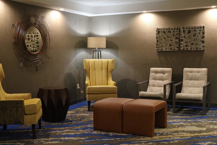 Hotel Interior 8 of 51