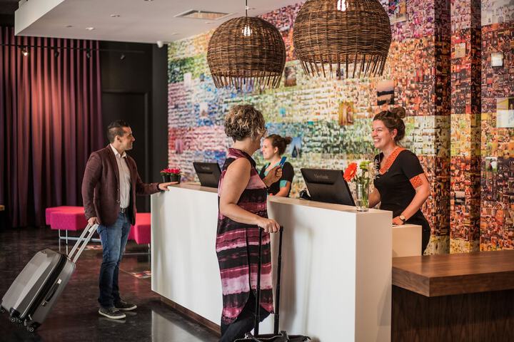 Alt Hotel Ottawa Downtown