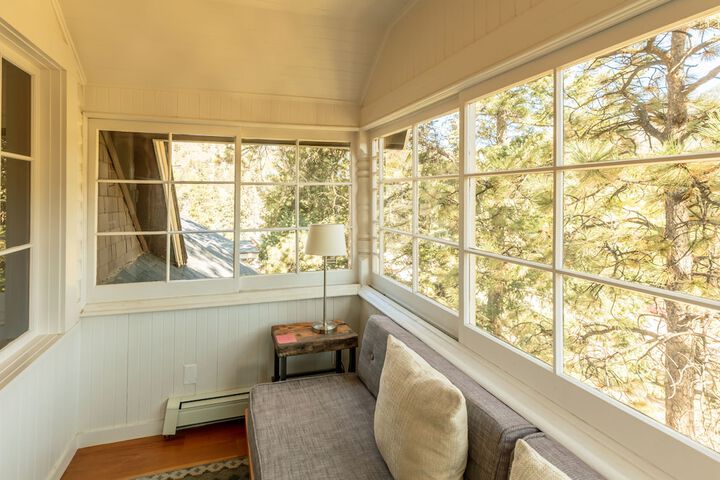 The Outlook Lodge