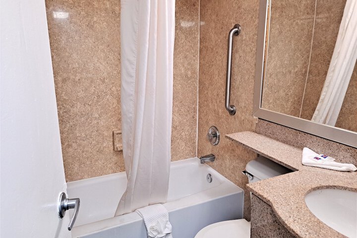 Motel 6 Catonsville MD – Baltimore West