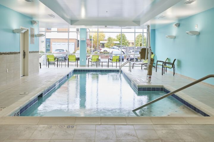 Springhill Suites by Marriott Medford Airport