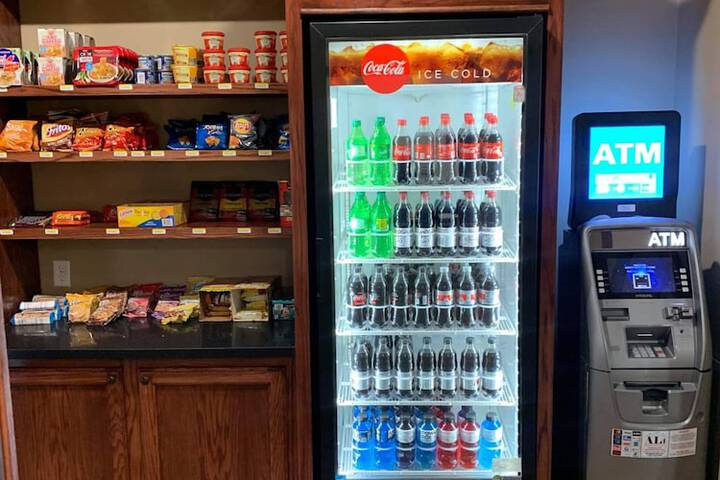 Comfort Suites West Monroe near Ike Hamilton Expo Center
