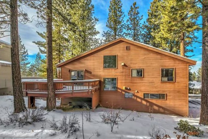 Northstar Resort by Vail Resorts