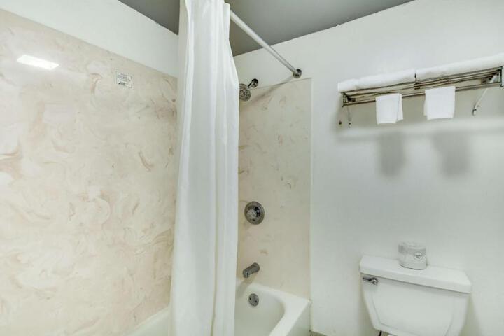 Knights Inn Berea