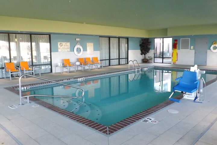 Pool 5 of 47
