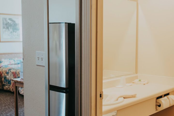 Best Western Carson City Hotel