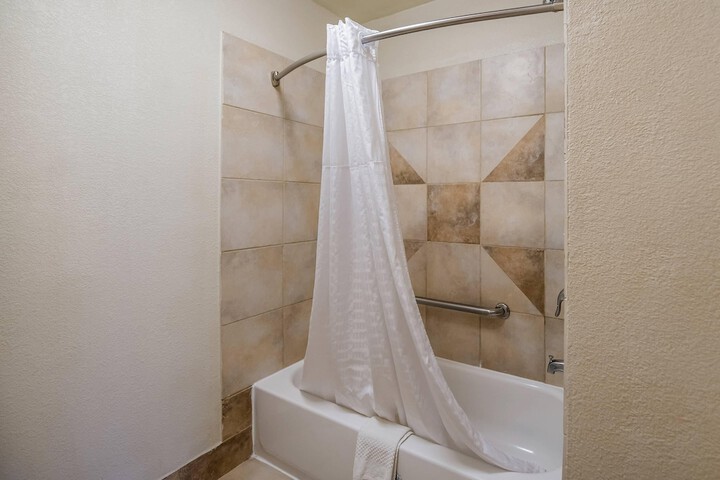 Quality Inn & Suites Lufkin