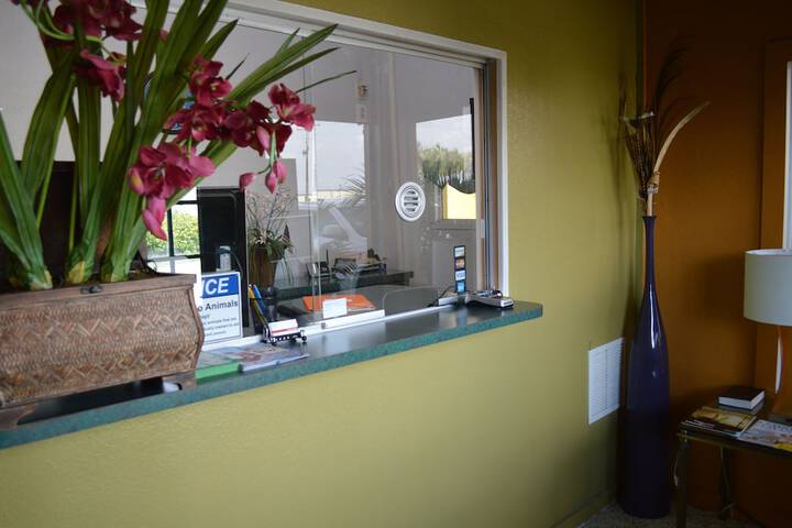 Hotel Interior 10 of 25